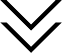 Zwei Pfeile nach unten