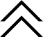 Zwei Pfeile nach unten